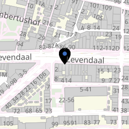 Appartement LDN01 E 1873 3