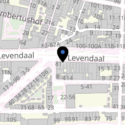 Appartement LDN01 E 1873 4