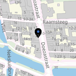 Appartement LDN01 E 1876 1