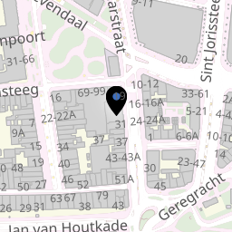 Appartement LDN01 E 1884 10