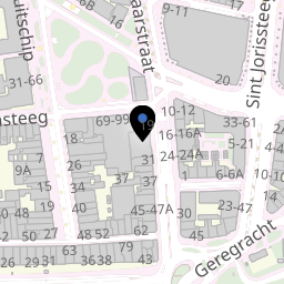 Appartement LDN01 E 1884 11