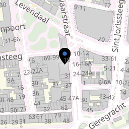Appartement LDN01 E 1884 12