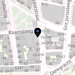 Appartement LDN01 E 1884 13