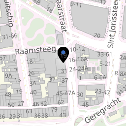 Appartement LDN01 E 1884 3