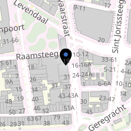 Appartement LDN01 E 1884 4