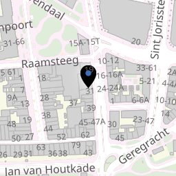 Appartement LDN01 E 1884 5