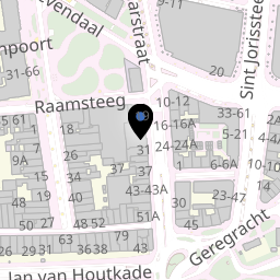 Appartement LDN01 E 1884 6