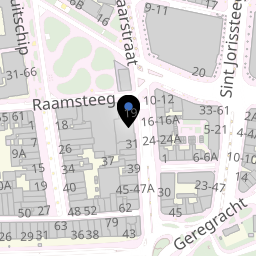 Appartement LDN01 E 1884 7