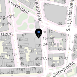 Appartement LDN01 E 1884 8