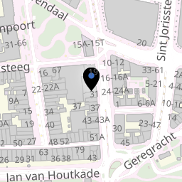 Appartement LDN01 E 1884 9