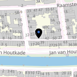 Appartement LDN01 E 1911 1