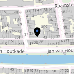 Appartement LDN01 E 1911 2
