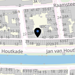 Appartement LDN01 E 1912 1