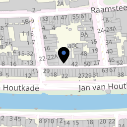Appartement LDN01 E 1912 2