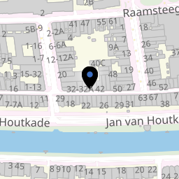 Appartement LDN01 E 1913 1