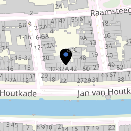 Appartement LDN01 E 1913 4