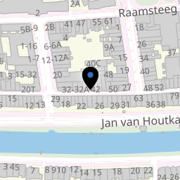 Appartement LDN01 E 1914 1