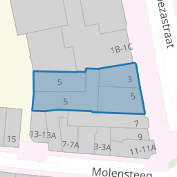 Perceel LDN01-E-1933