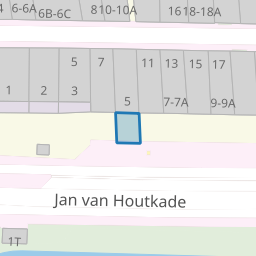 Perceel LDN01-E-1938