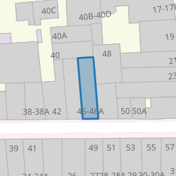 Perceel LDN01-E-1953