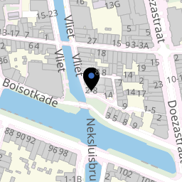 Appartement LDN01 E 1960 1