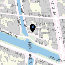 Appartement LDN01 E 1960 3