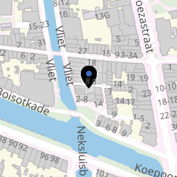 Appartement LDN01 E 1960 6