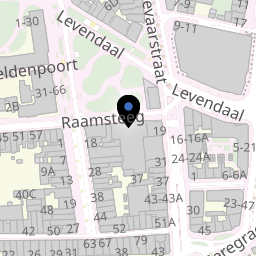 Appartement LDN01 E 1965 12