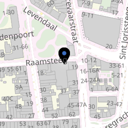 Appartement LDN01 E 1965 13