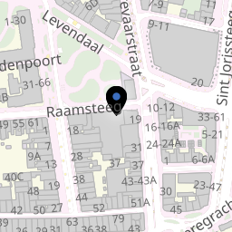 Appartement LDN01 E 1965 14
