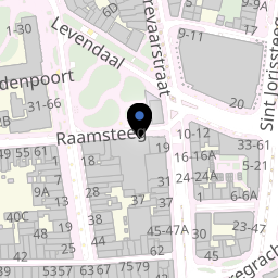 Appartement LDN01 E 1965 3