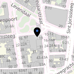 Appartement LDN01 E 1965 5