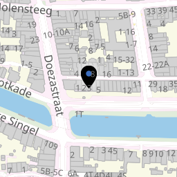 Appartement LDN01 E 1990 1