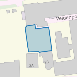 Perceel LDN01-E-2036