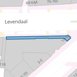 Perceel LDN01-E-2044