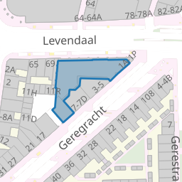 Perceel LDN01-E-2053