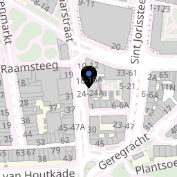 Appartement LDN01 E 2083 10