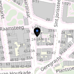 Appartement LDN01 E 2083 5