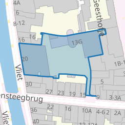 Perceel LDN01-E-2099