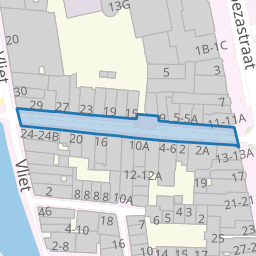 Perceel LDN01-E-2100