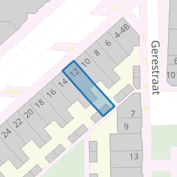 Perceel LDN01-E-2102