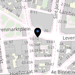 Appartement LDN01 E 2112 1