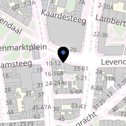 Appartement LDN01 E 2113 1