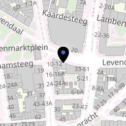 Appartement LDN01 E 2113 2