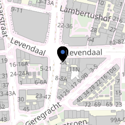 Appartement LDN01 E 2120 2