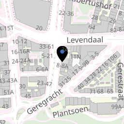 Appartement LDN01 E 2120 24