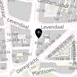 Appartement LDN01 E 2120 3