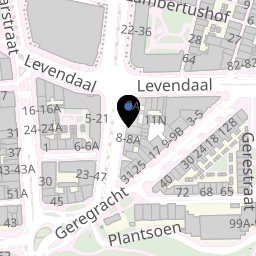 Appartement LDN01 E 2120 5