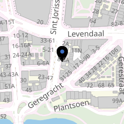 Appartement LDN01 E 2120 8
