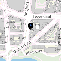 Appartement LDN01 E 2120 9